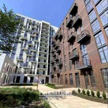 пропонується до продажу сучасна однакімнатна квартира