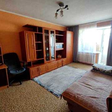 1-кімнатна квартира на вул. Любінській