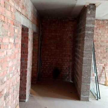 Продаж 1к Квартира Чехова провулок