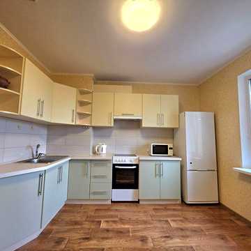 Оренда 2к квартири, проспект Науки 60, 3й поверх, сонячні панелі