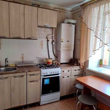 1к квартира, оренда, власник, Новомістенська 1/2