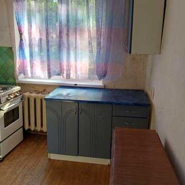 Продам 3х кімнатну квартиру на першому поверсі