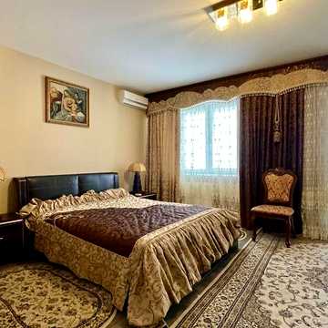 Довгострокова оренда 2к Квартира Григорія Сковороди (Пушкіна) вулиця