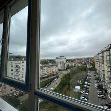 Продаж 3к квартири. Озерна ЖК Срібні Озера