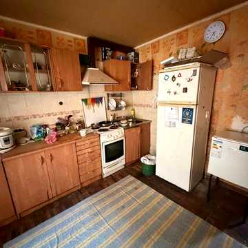 Продам 1 комнатную квартиру от Собственика