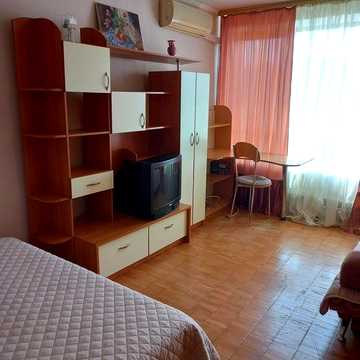 Здам в оренду 1к квартиру по вул.Шолом-Алейхема