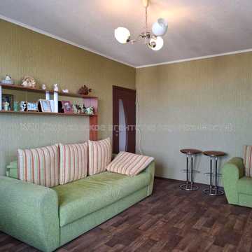 Продаю 2к квартиру с ремонтом на Роганском жилмассиве. СЕРТИФИКАТ К73