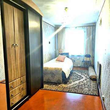 Продаж 3кім квартири в центрі м.Шептицький