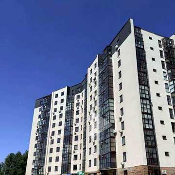 Продам двух кімнатну квартиру ЗСУ 41/б 52мк ЖК Айсберг
