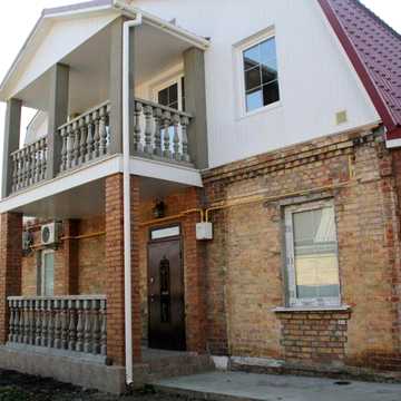 Оренда будинку 130 м², 3 кімнати, 2 поверхи | Голосіївський район