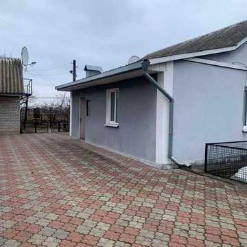 Продам будинок у с. Малакозирщина
