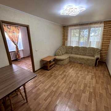 2- x кімнатна квартира