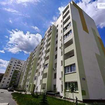 Продаж 1к Квартира Миру вулиця ЖК Мира-3