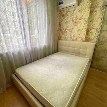 * 2 к. кв. ЖК Сосновий бір Олевська Академмістечко Святошин Генератор
