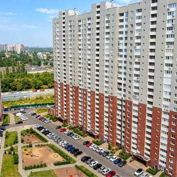 Оболонь ЖК Навігатор 2к власник , без комісії,  окрема котельня