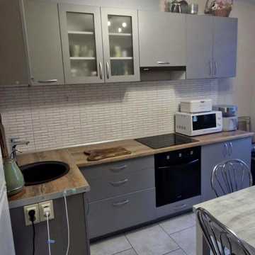 Продаж, Квартира, 1 кімната, 39 м², ЖК Одесские традиции, Академика Воробьева, Слобідка (Пересипський), Одеса