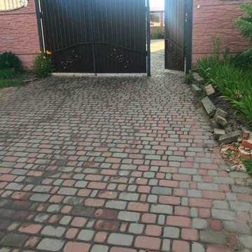 Продам дом в полтавской