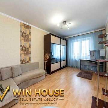 Продаж 2-кімнатної квартири на Троєщині, вул. Милославська 32/51А, Без комісії %