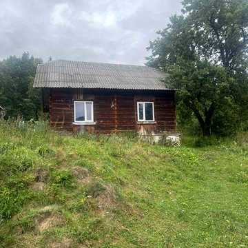 Продам житловий будинок