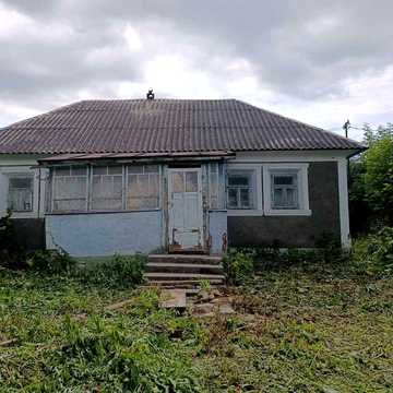 Продам будинок в селі Думанів