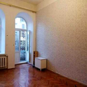 Продаж однокімнатної квартири в історичному центрі Києва