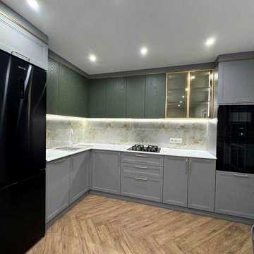 Продам квартиру з дизайнерським ремонтом ЖК Київська-Смакули