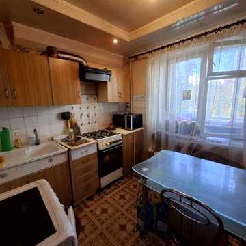 Продам 2 кімнатну квартиру у Києві