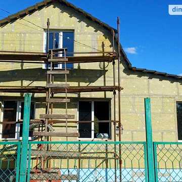 Продаж 3к Дім ГО Хвиля