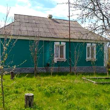 Продам будинок у  Вапнярці, Тульчинський район.