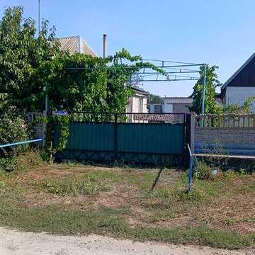 Дім в селі  солонянского району
