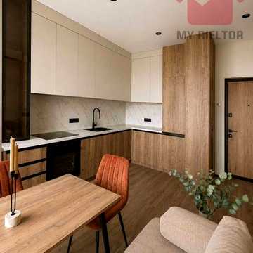 Продаж 1,5 квартири ЖК Еліт Парк