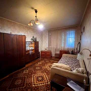 1к кв Роганский жилмассив