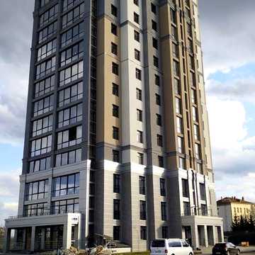 Оренда 2 кімнатної квартири центр, метро Ярослава Мудрого, вул Студентська, Юракадемія