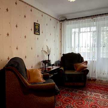Продаж 3 кім.квартири у м.Шептицький