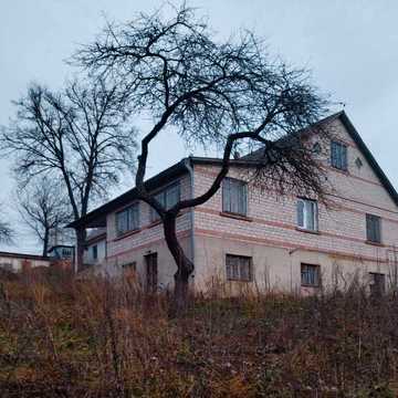 Продається будинок з земельною ділянкою с. Котюжини Тернопільська обл