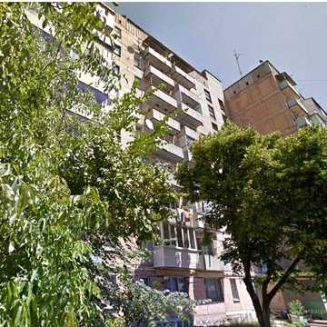 Продам 1-кімнатну квартиру, вул. Конька, 31 (Власник)