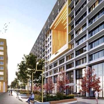 Продаж апартаментів у сучасному житловому комплексі Truskavetska Apart Hall, вул. Стрийська / Трускавецька, Сокільники. ЖК Apart Hall