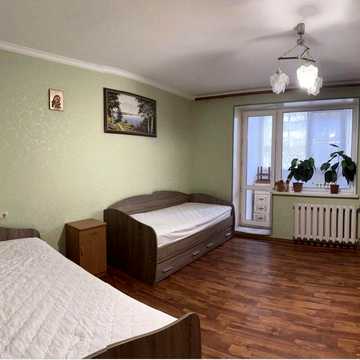 Срочно Продам 1 ком квартиру 49 квм спецпроэкт.  є відновлення