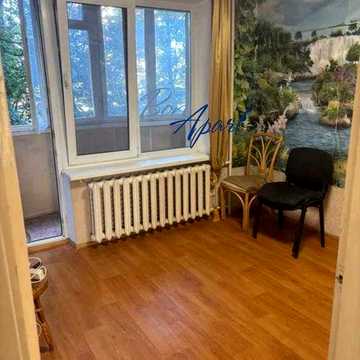 Продаж 1 кімнатної квартири пр. Гузара, 19