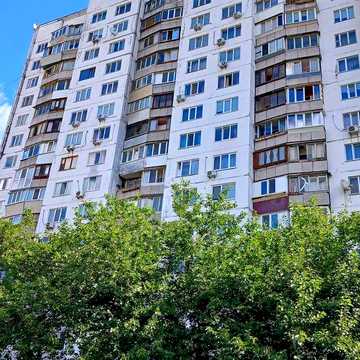 Продаж 1кім.квартирт 34 кв.м. пр. Шухевича Воскресенка м.Київ. Сертифікат DM