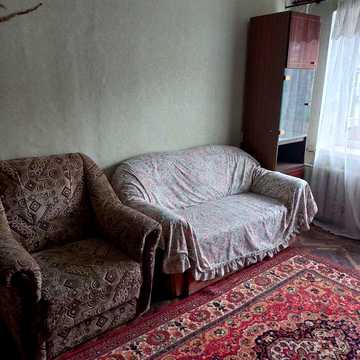 м Житомирська. Продаю однокімнатну квартиру.