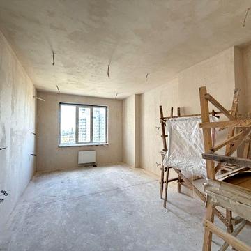 Продаж квартири 58,4м2 в ЖК Старокиївський, до метро 5хв Кирило-Мефодіївська, 2 ЖК Старокиївський
