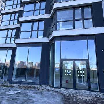 Продаж 3к 124,5м 2пов ЗДАНИЙ! ЖК Зарічний вул. Зарічна буд.9 ЖК Зарічний