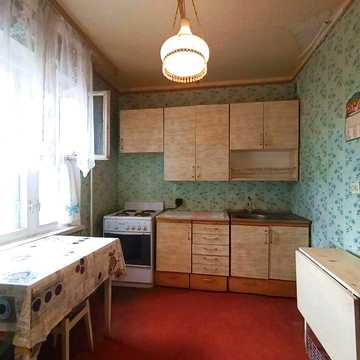 Продаж 3-х кім. Харківське шоссе,158