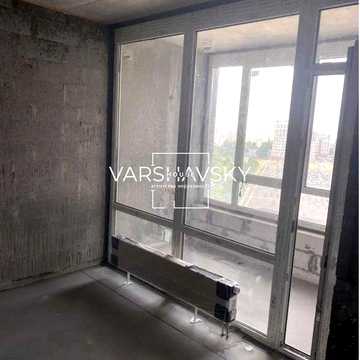Продаж 1к квартири ЖК Варшавский плюс ЖК варшавський плюс