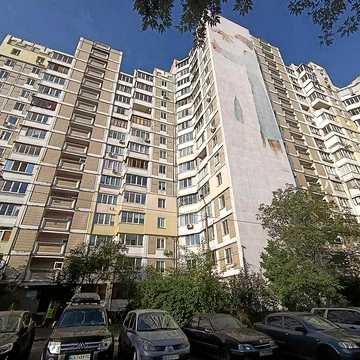 Продаж 3-х кім. Харківське шоссе,158