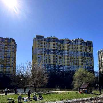 Квартира 75м² з Дизайн-проєктом! ЖК Медовий. Відео. ЖК Медовий