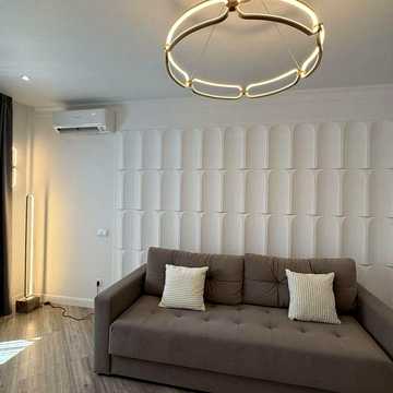 Є ВІДНОВЛЕННЯ! ДЕРЖПРОГРАМИ !ЖК Friendly House продаж 1к квартири, Аболмасова 4а ЖК Frendly Hoyse