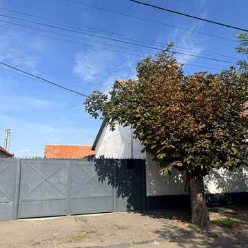 Продам будинок в м. Берегове Закарпатська обл.68000 $