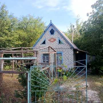 Продам Дачу СК Лотос